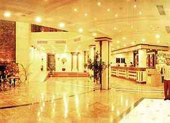 Jing Xiu Hotel Guilin Bagian luar foto
