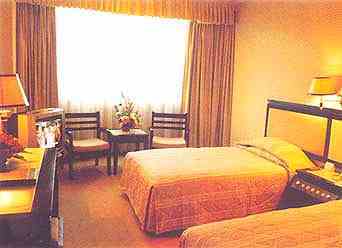 Jing Xiu Hotel Guilin Bagian luar foto